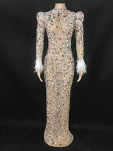 Diamond and Feather - shadzvern